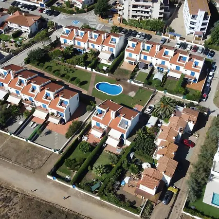 Les Dunes 17 - Mas Pinell Holiday home