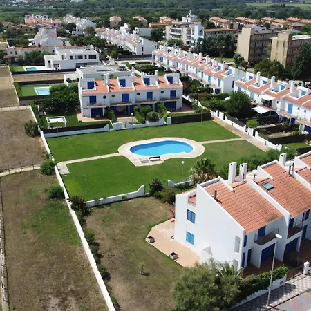 Holiday home Les Dunes 17 - Mas Pinell Torroella De Montgri