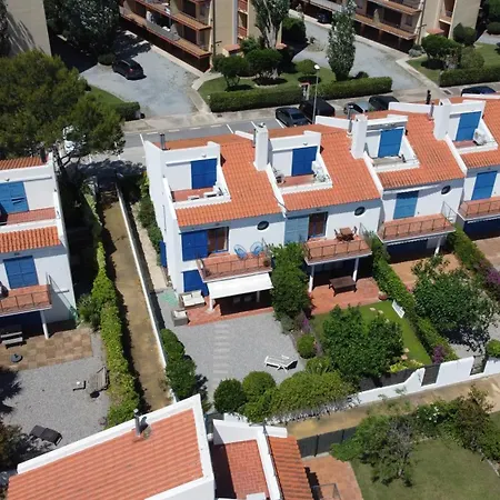 Les Dunes 17 - Mas Pinell Holiday home Torroella De Montgri