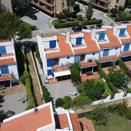 Les Dunes 17 - Mas Pinell * Torroella De Montgri