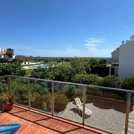 Holiday home Les Dunes 17 - Mas Pinell