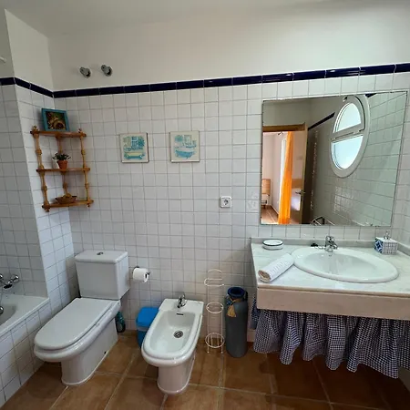 Holiday home Les Dunes 17 - Mas Pinell *
