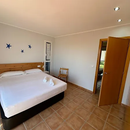 Holiday home Les Dunes 17 - Mas Pinell Torroella De Montgri