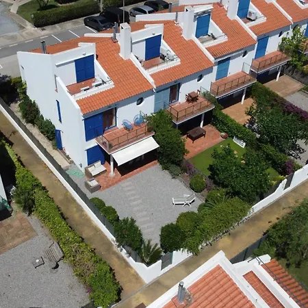 Les Dunes 17 - Mas Pinell * Torroella De Montgri