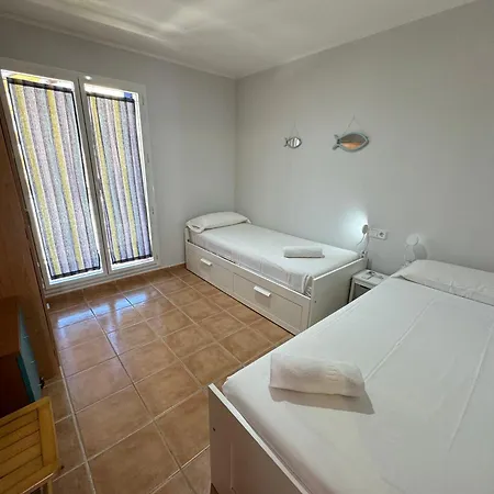Les Dunes 17 - Mas Pinell Holiday home