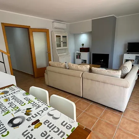Holiday home Les Dunes 17 - Mas Pinell