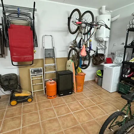 Holiday home Les Dunes 17 - Mas Pinell Torroella De Montgri