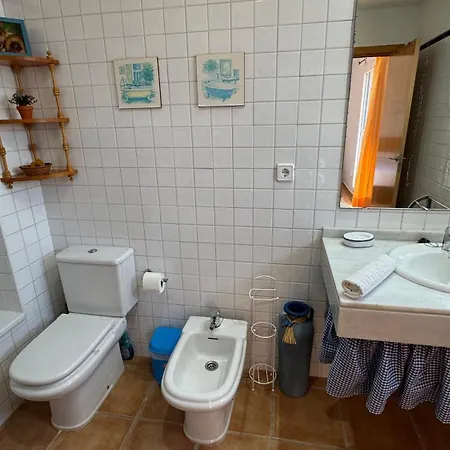 Holiday home Les Dunes 17 - Mas Pinell