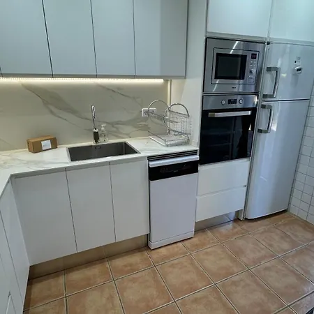 Les Dunes 17 - Mas Pinell Holiday home *