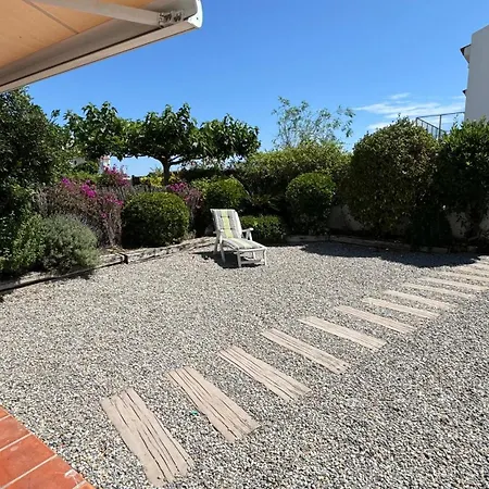 Holiday home Les Dunes 17 - Mas Pinell Torroella De Montgri