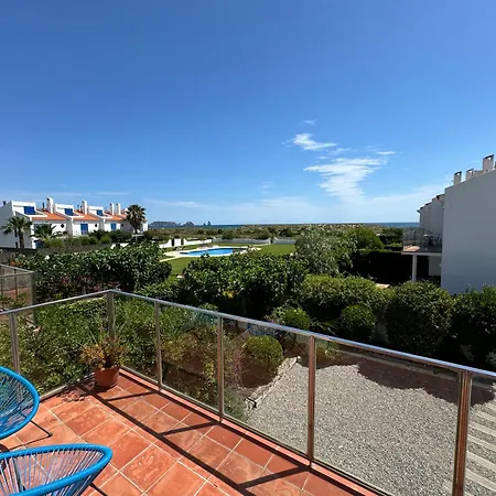 Holiday home Les Dunes 17 - Mas Pinell *