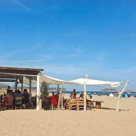 Les Dunes 17 - Mas Pinell *