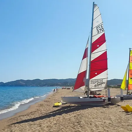 Holiday home Les Dunes 17 - Mas Pinell *