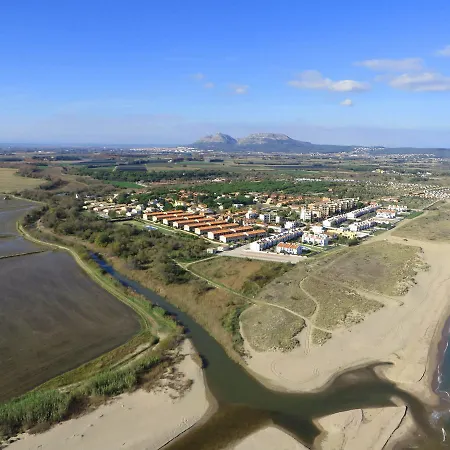 Les Dunes 17 - Mas Pinell *