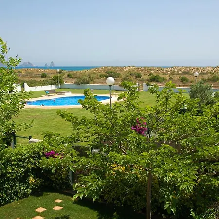Holiday home Les Dunes 17 - Mas Pinell *