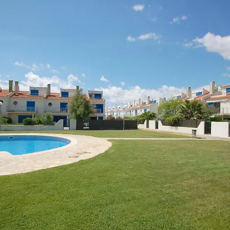 펜션 Les Dunes 17 - Mas Pinell