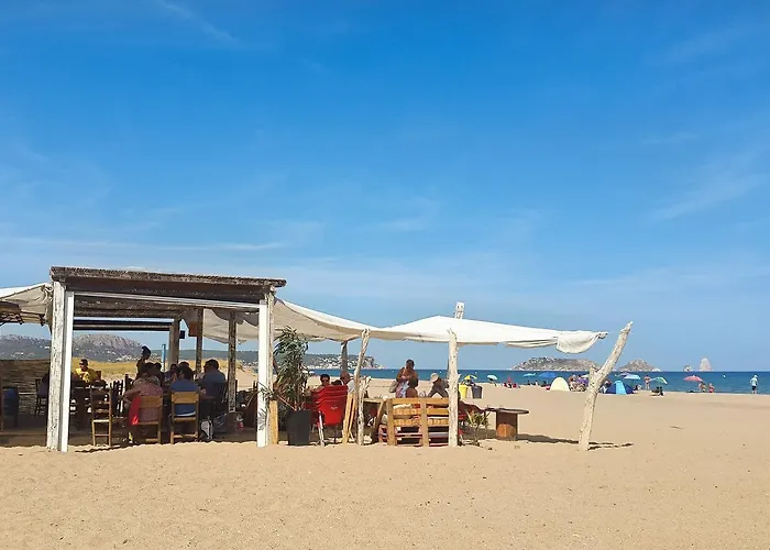 Les Dunes 17 - Mas Pinell *