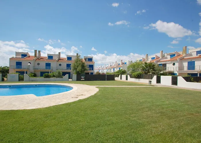 Holiday home Les Dunes 17 - Mas Pinell
