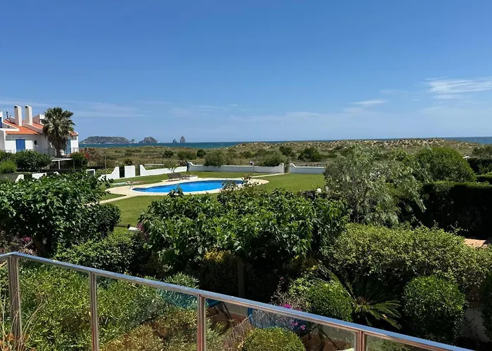 Holiday home Les Dunes 17 - Mas Pinell Torroella De Montgri