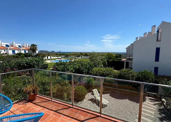 Holiday home Les Dunes 17 - Mas Pinell