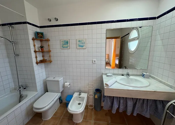 Holiday home Les Dunes 17 - Mas Pinell *