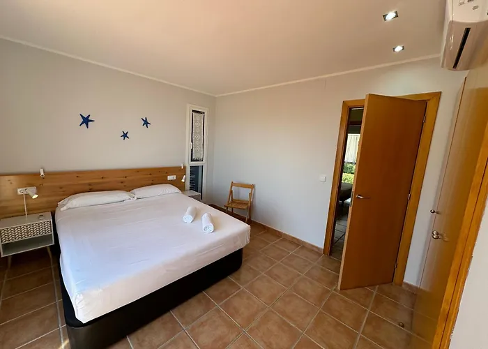 Holiday home Les Dunes 17 - Mas Pinell Torroella De Montgri