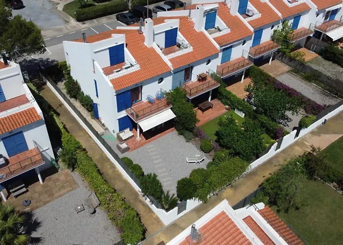 Les Dunes 17 - Mas Pinell * Torroella De Montgri