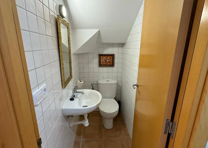 Holiday home Les Dunes 17 - Mas Pinell *