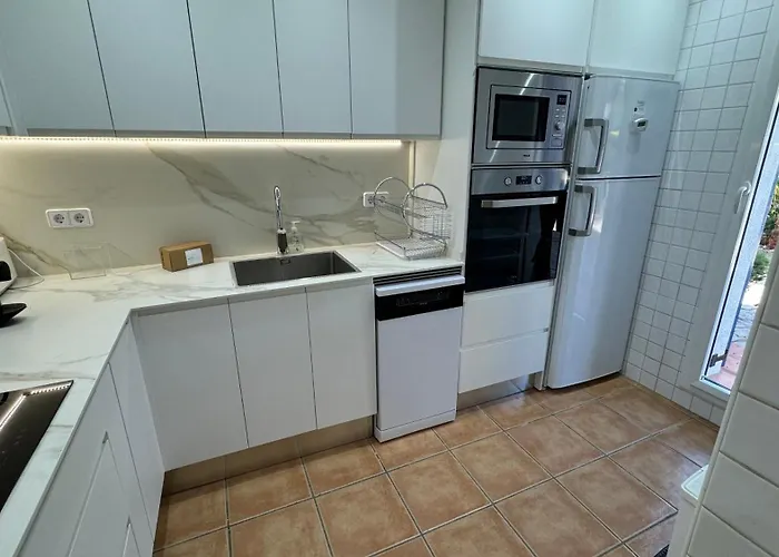 Les Dunes 17 - Mas Pinell Holiday home *