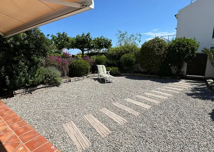 Holiday home Les Dunes 17 - Mas Pinell Torroella De Montgri