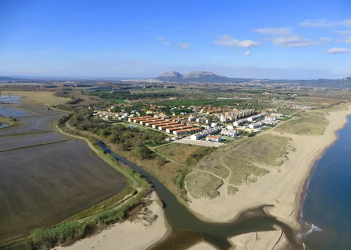 Les Dunes 17 - Mas Pinell *
