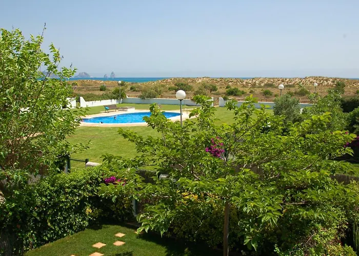 Holiday home Les Dunes 17 - Mas Pinell *